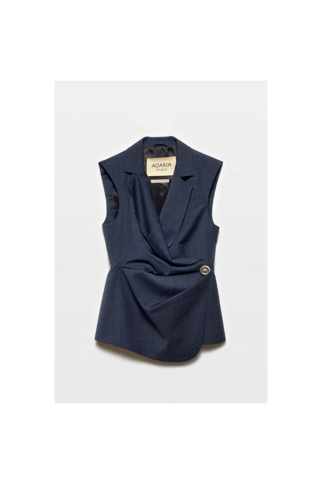 Rotten Vest - Primm'sRotten VestAcaria Studio