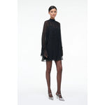 Roux Dress Black - Primm'sRoux Dress BlackStaud