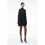 Roux Dress Black - Primm'sRoux Dress BlackStaud