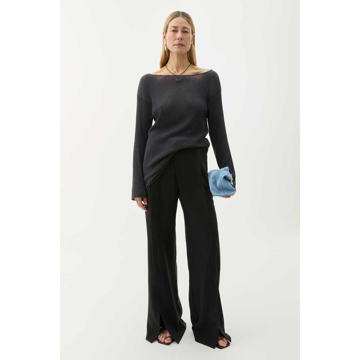 Rubin Pant Black - Primm'sRubin Pant BlackRodebjer