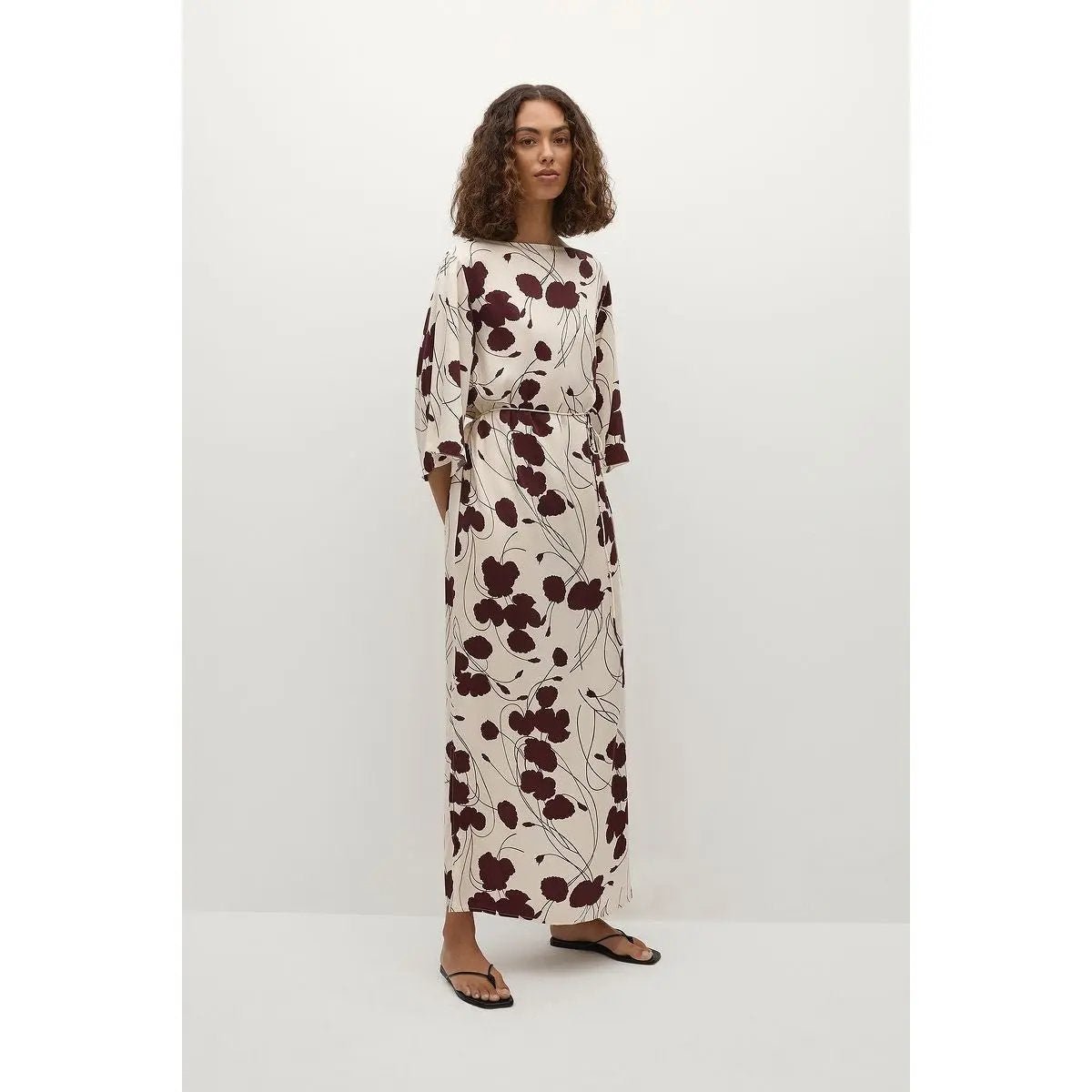 Runa Maxi Dress - Primm'sRuna Maxi DressFAITHFULL THE BRAND