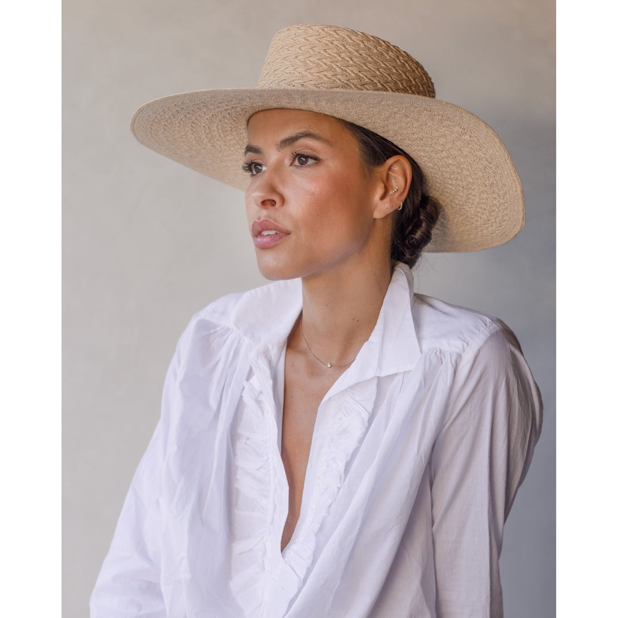 Rylan Hat - Primm'sRylan HatNinakuru