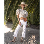 Rylan Hat - Primm'sRylan HatNinakuru