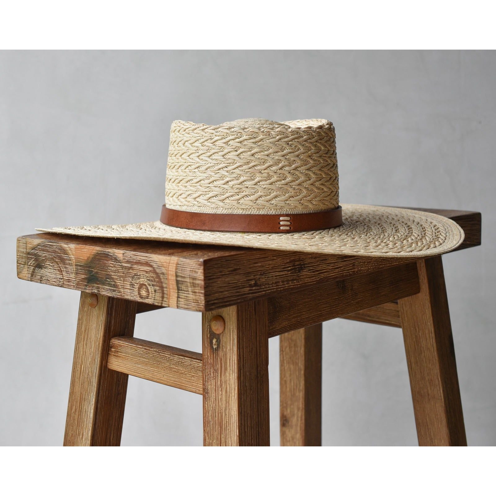 Rylan Hat - Primm'sRylan HatNinakuru