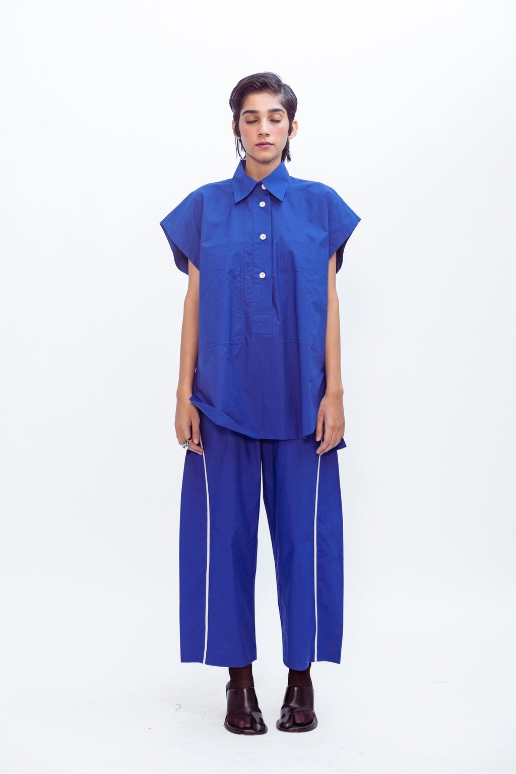 Barrel Trouser ARDDUN AGENCY