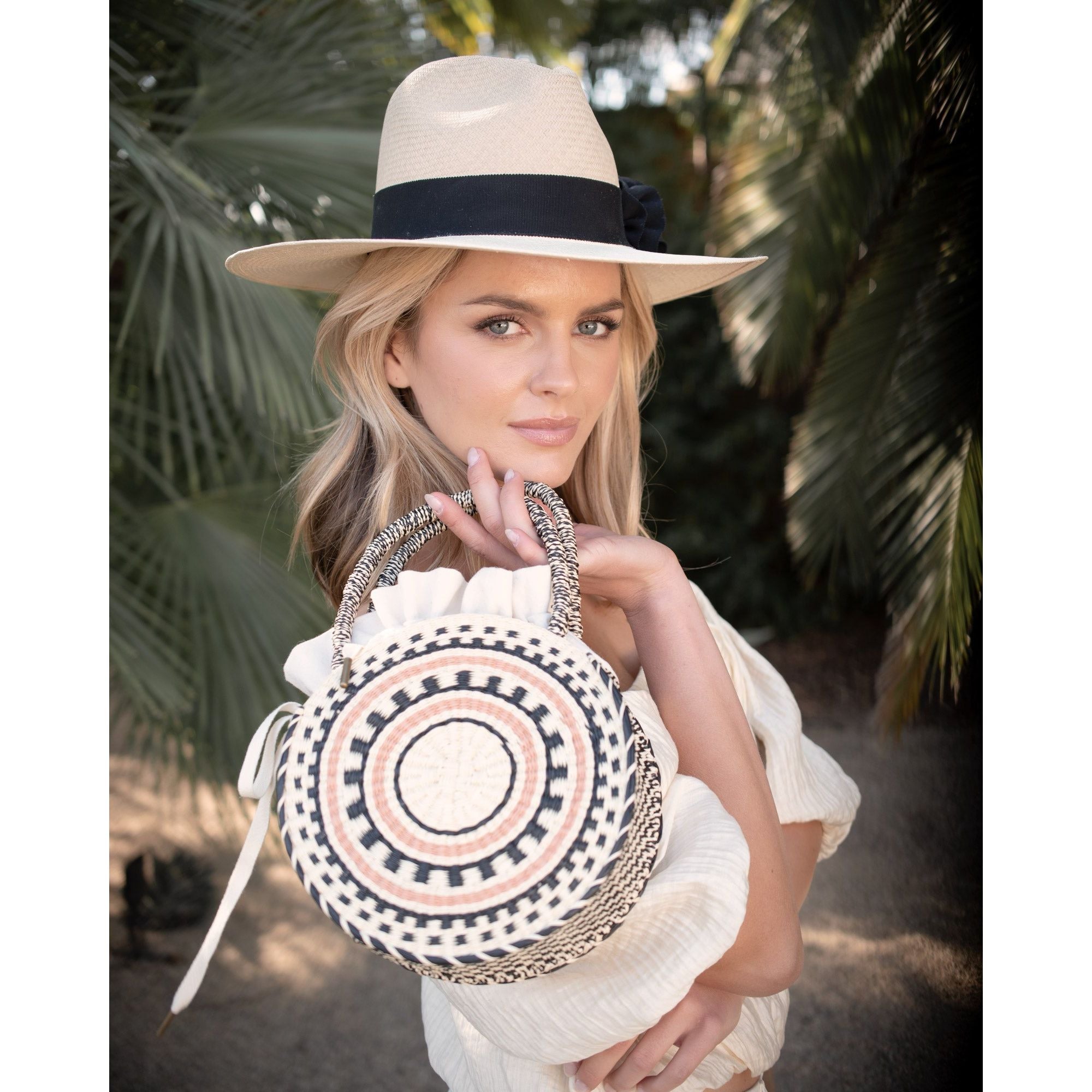 Sabine Hat - Primm'sSabine HatNinakuru