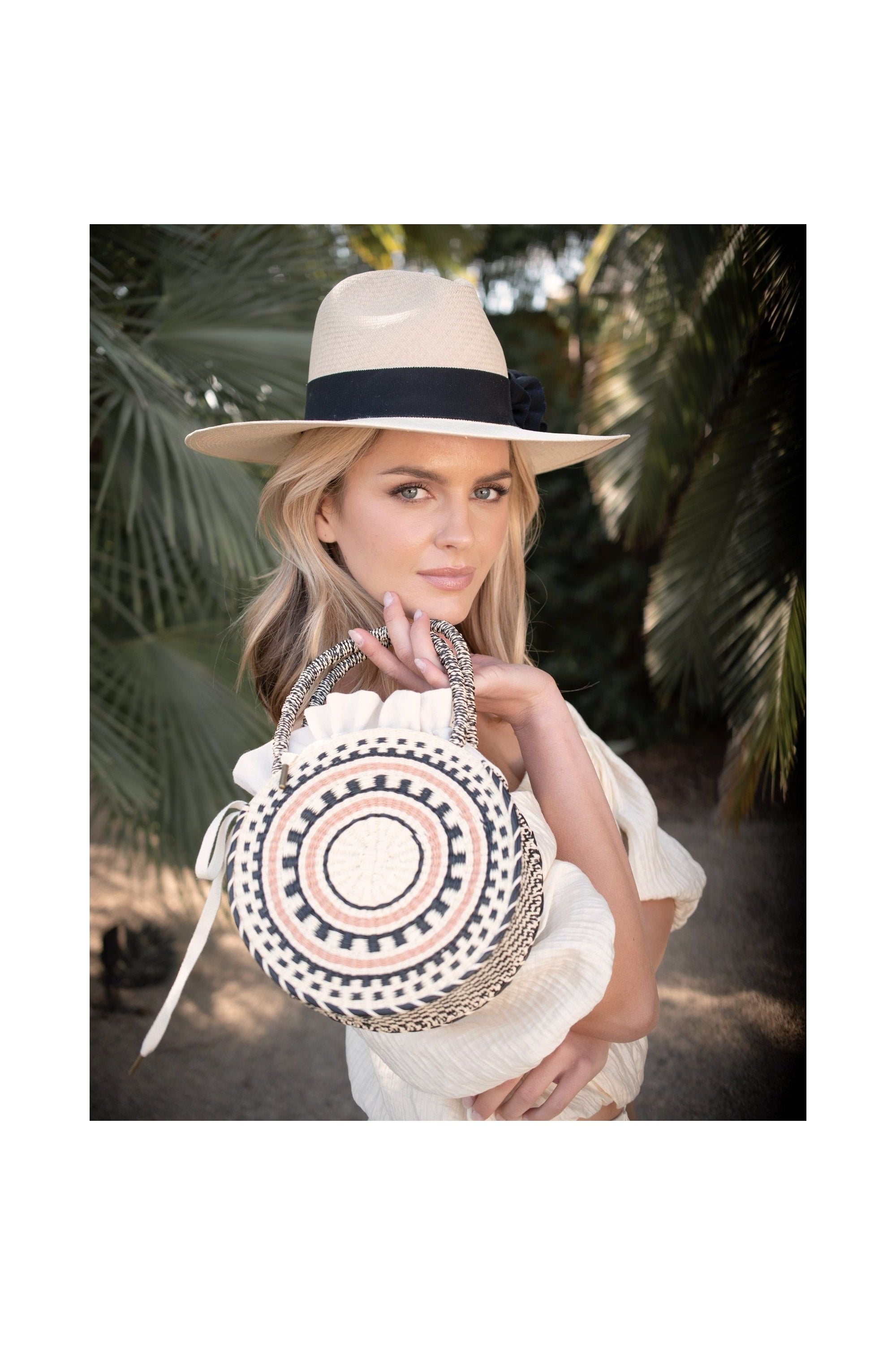 Sabine Hat - Primm'sSabine HatNinakuru