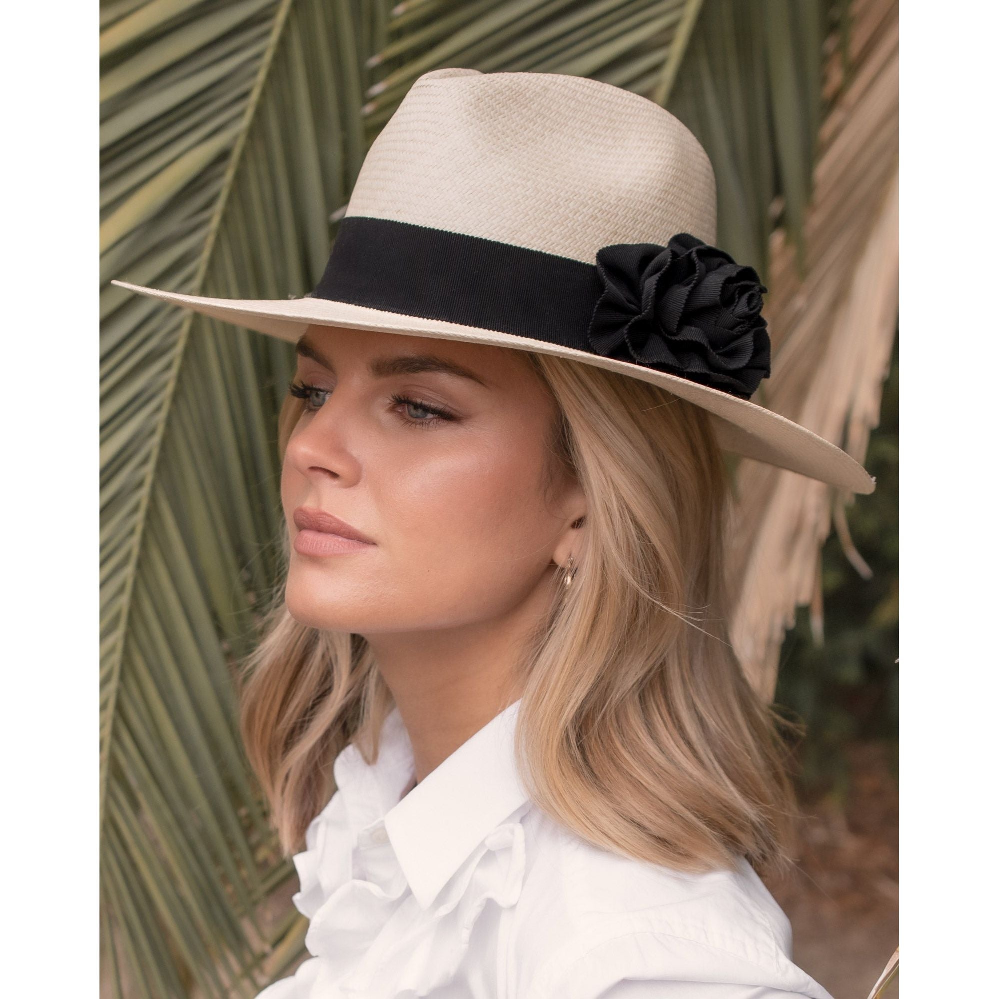 Sabine Hat - Primm'sSabine HatNinakuru