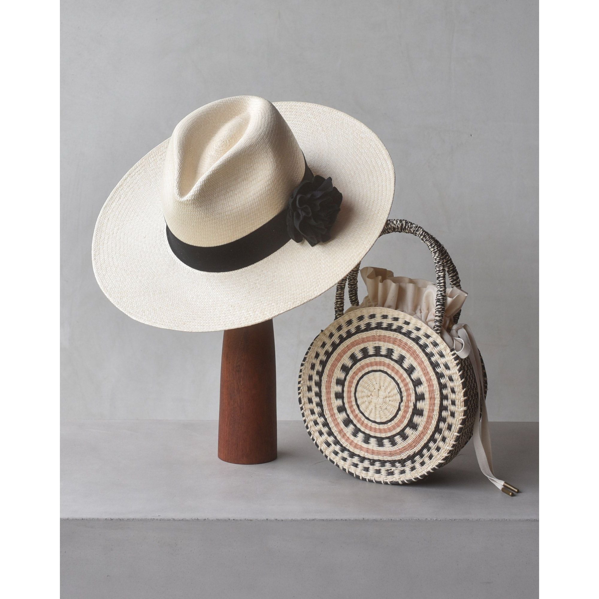 Sabine Hat - Primm'sSabine HatNinakuru