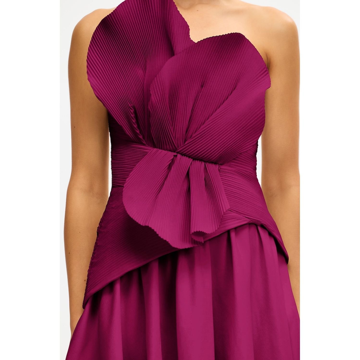 SAGESTON GOWN - Primm'sSAGESTON GOWNAcler