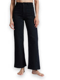 Sailor Pants (Black Resin) - Primm'sSailor Pants (Black Resin)ASKK NY