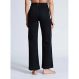 Sailor Pants (Black Resin) - Primm'sSailor Pants (Black Resin)ASKK NY