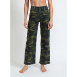Sailor Pants (Camo) - Primm'sSailor Pants (Camo)ASKK NY