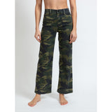 Sailor Pants (Camo) - Primm'sSailor Pants (Camo)ASKK NY