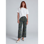 Sailor Pants (Camo) - Primm'sSailor Pants (Camo)ASKK NY