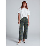 Sailor Pants (Camo) - Primm'sSailor Pants (Camo)ASKK NY
