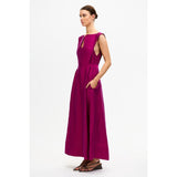 SALLE MAXI DRESS - Primm'sSALLE MAXI DRESSAcler