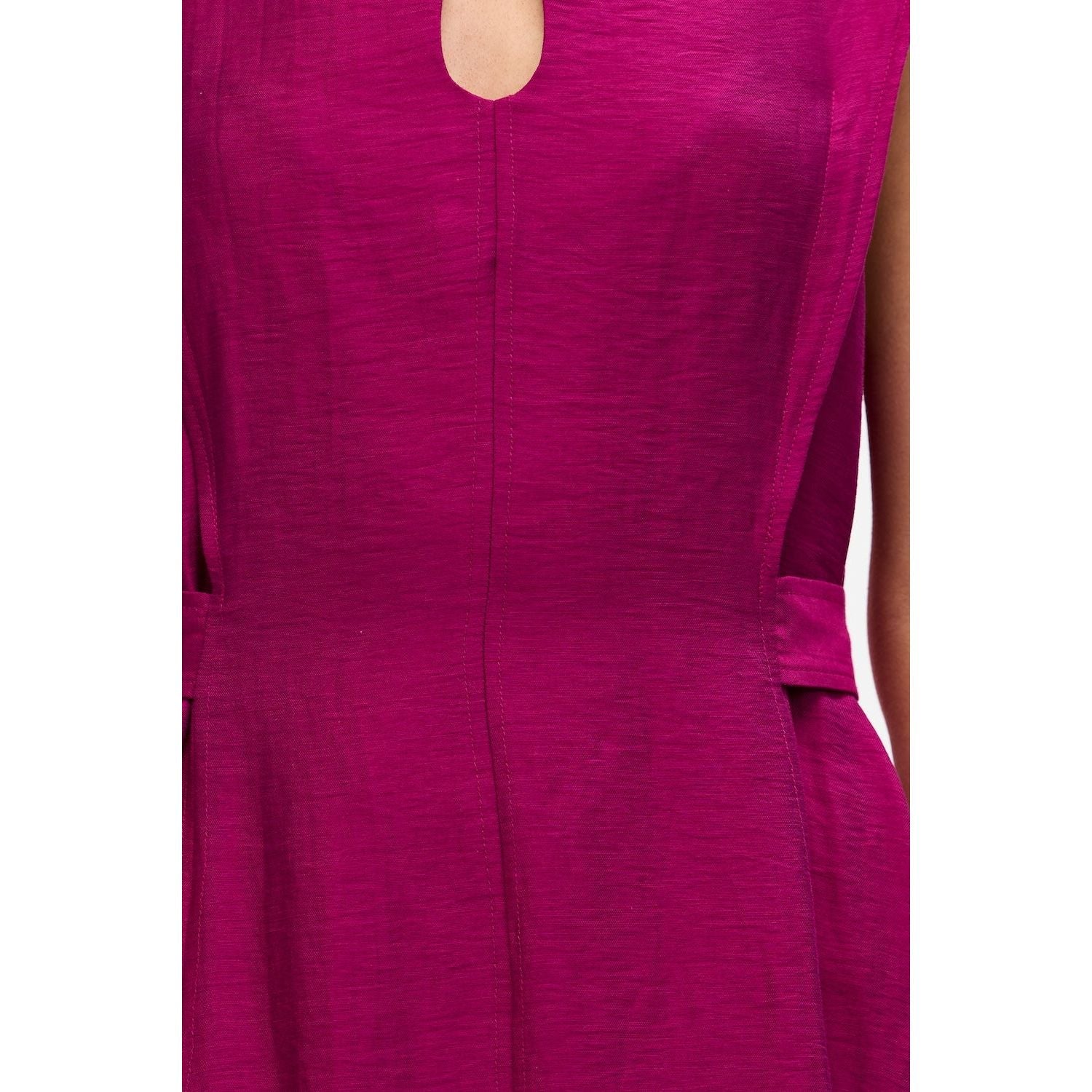 SALLE MAXI DRESS - Primm'sSALLE MAXI DRESSAcler