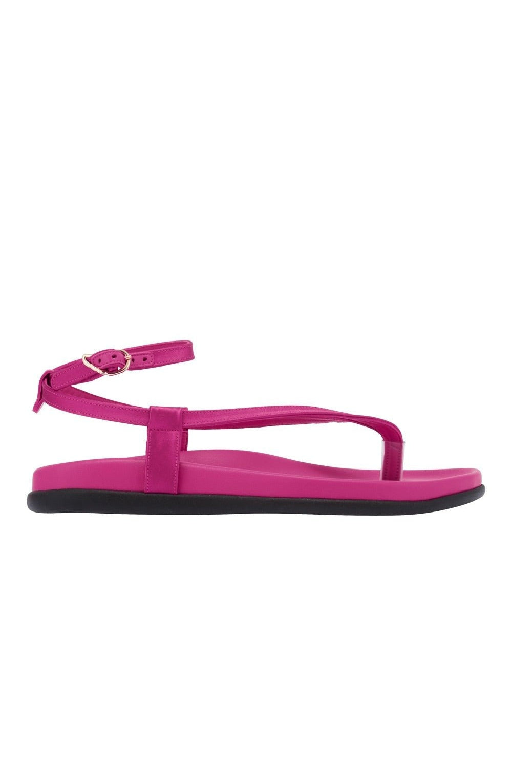 Saloni Foot Rich Pink - Primm'sSaloni Foot Rich PinkAncient Greek Sandal
