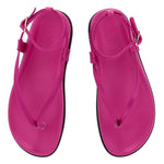 Saloni Foot Rich Pink - Primm'sSaloni Foot Rich PinkAncient Greek Sandal