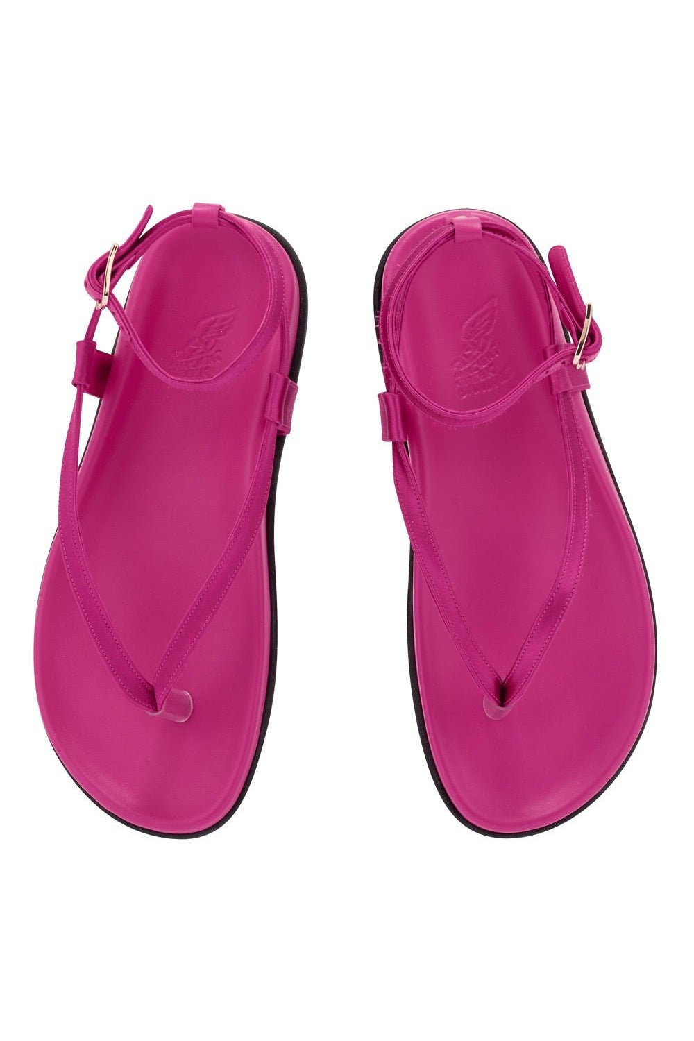 Saloni Foot Rich Pink - Primm'sSaloni Foot Rich PinkAncient Greek Sandal