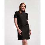 Sarah Shift Dress Black - Primm'sSarah Shift Dress BlackFrances Valentine