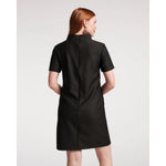 Sarah Shift Dress Black - Primm'sSarah Shift Dress BlackFrances Valentine