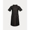 Sarah Shift Dress Black - Primm'sSarah Shift Dress BlackFrances Valentine