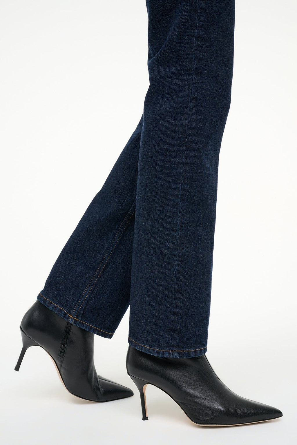 Sebastian Ankle Boot - Primm'sSebastian Ankle BootStaud