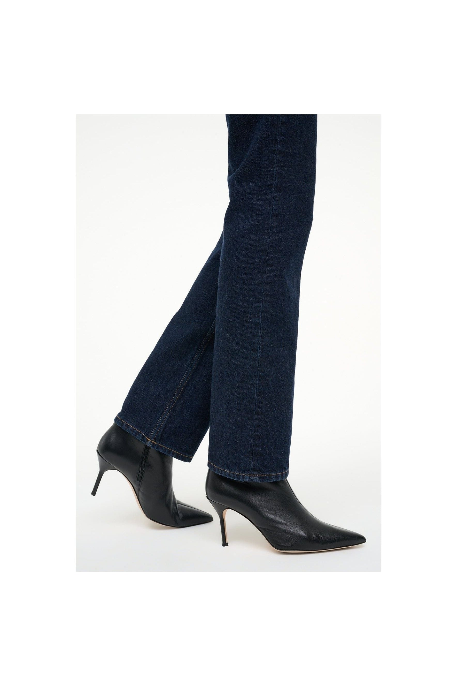 Sebastian Ankle Boot - Primm'sSebastian Ankle BootStaud