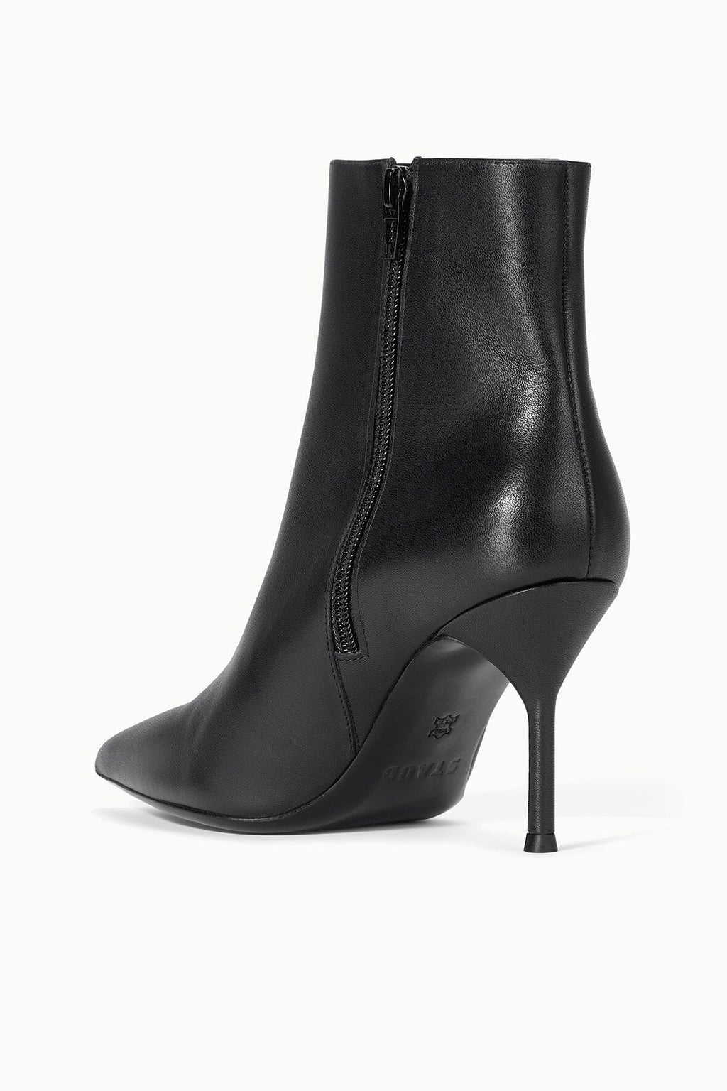 Sebastian Ankle Boot - Primm'sSebastian Ankle BootStaud