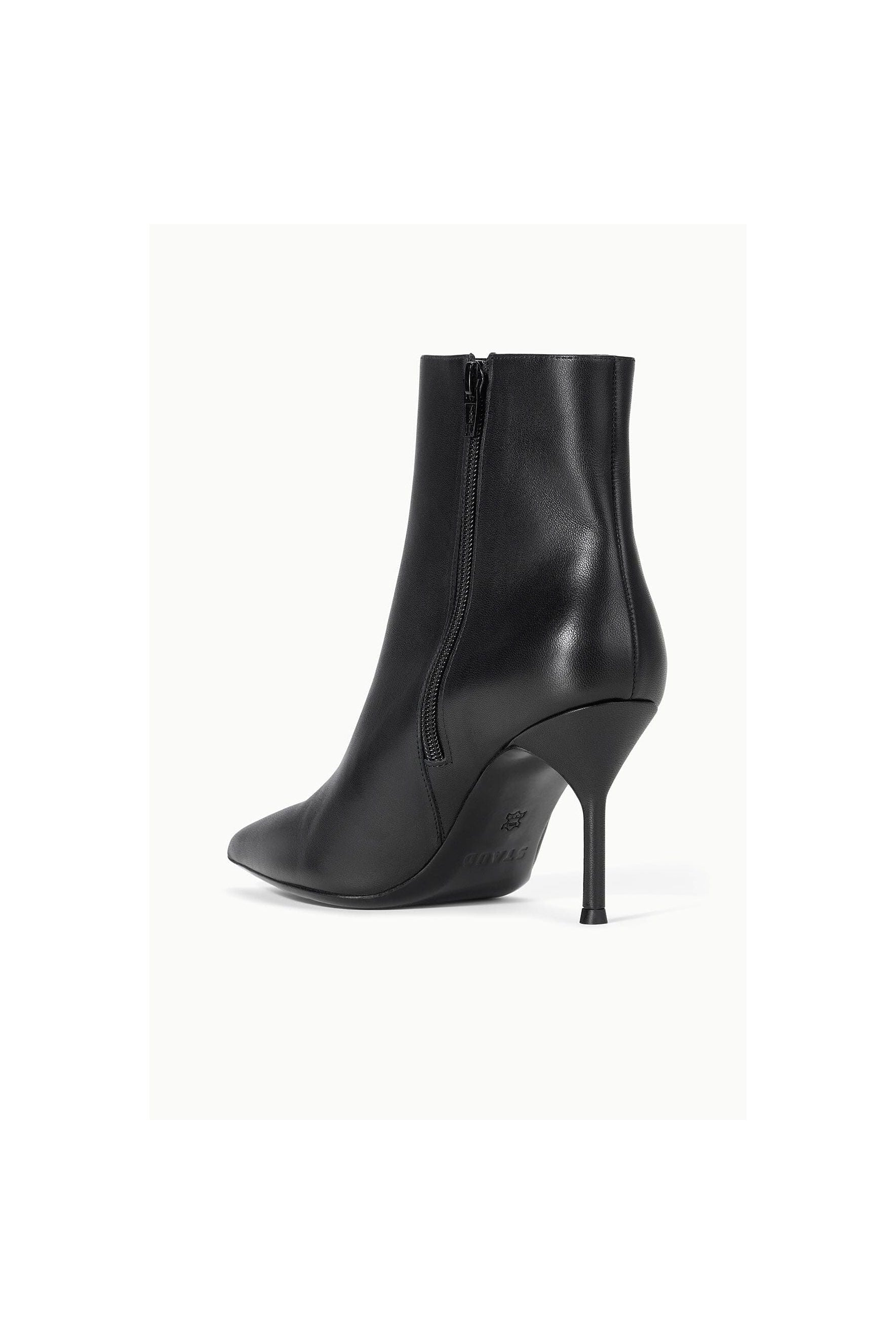 Sebastian Ankle Boot - Primm'sSebastian Ankle BootStaud