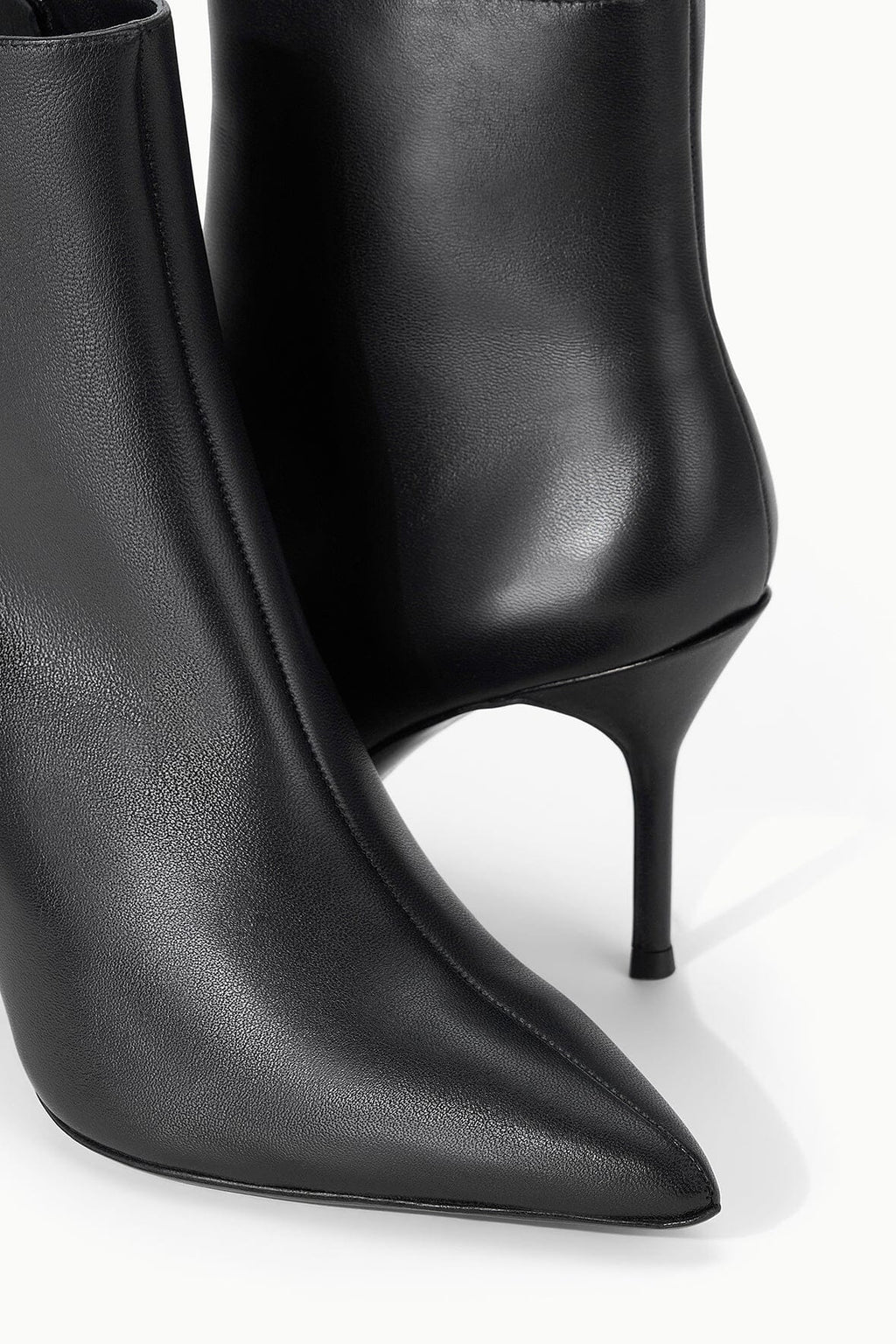 Sebastian Ankle Boot - Primm'sSebastian Ankle BootStaud