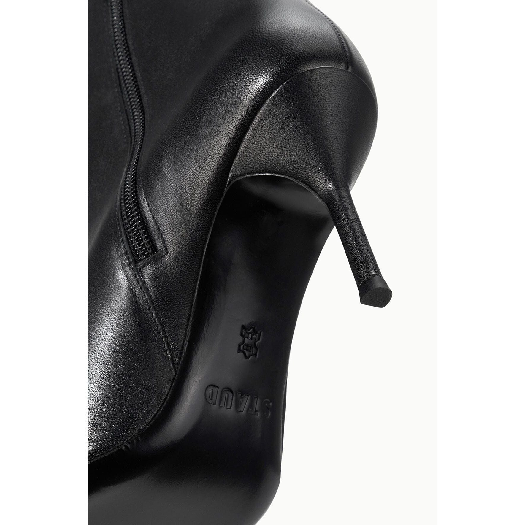 Sebastian Ankle Boot - Primm'sSebastian Ankle BootStaud