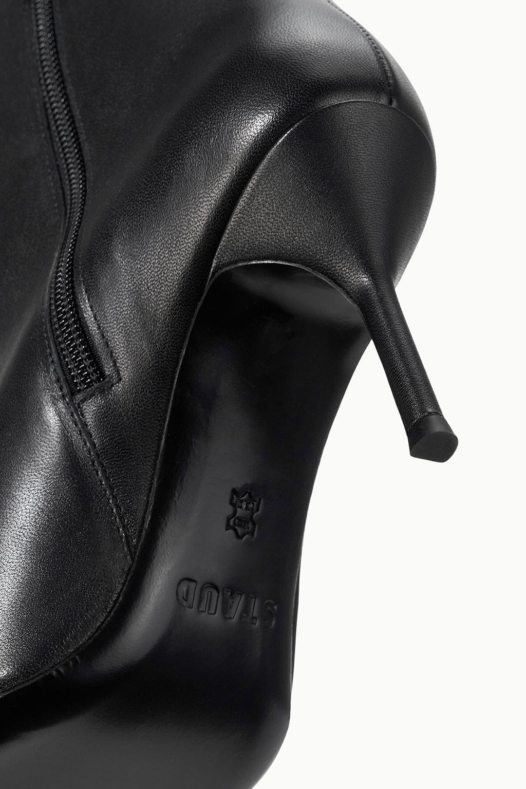Sebastian Ankle Boot - Primm'sSebastian Ankle BootStaud