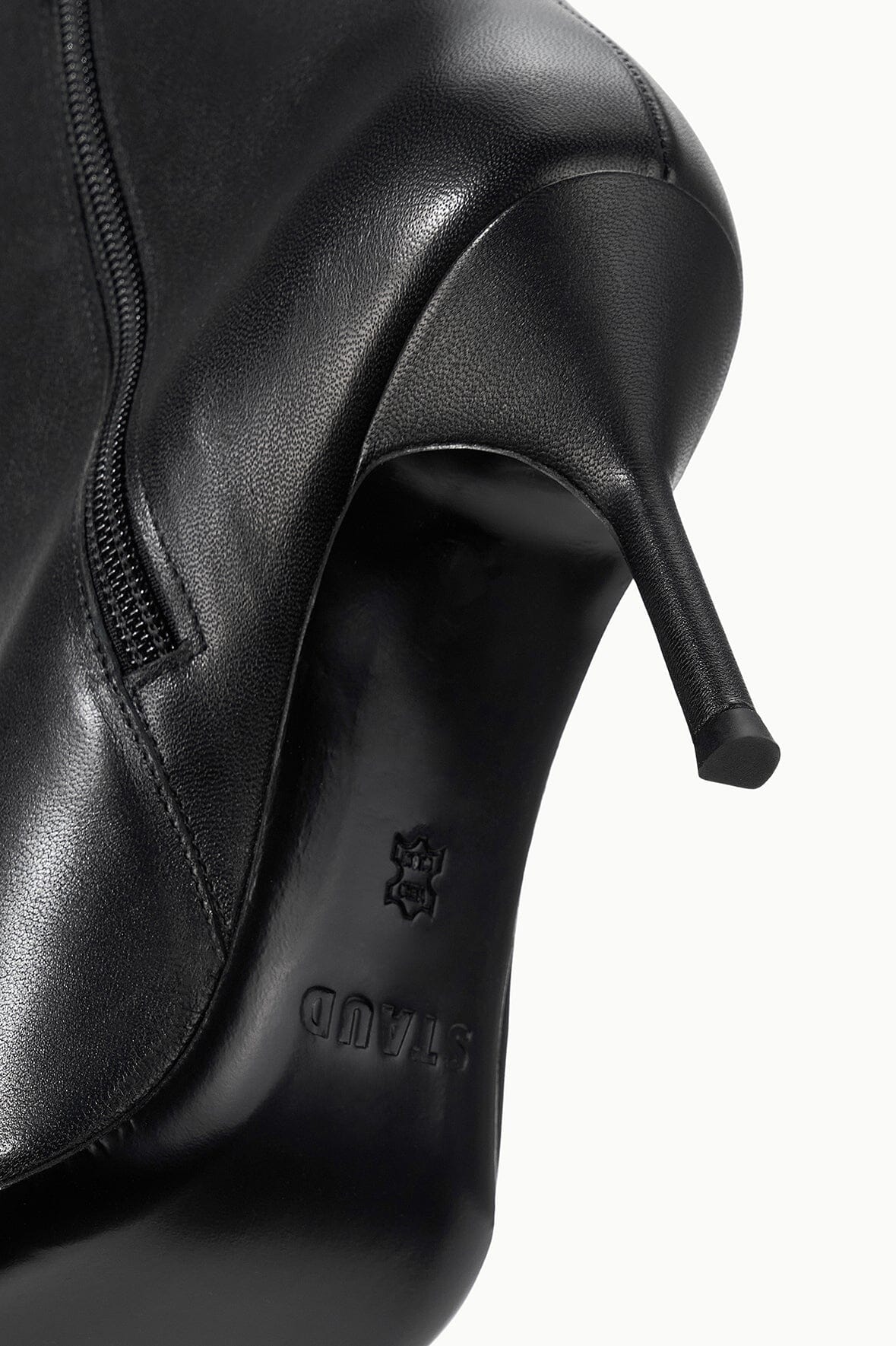 Sebastian Ankle Boot - Primm'sSebastian Ankle BootStaud