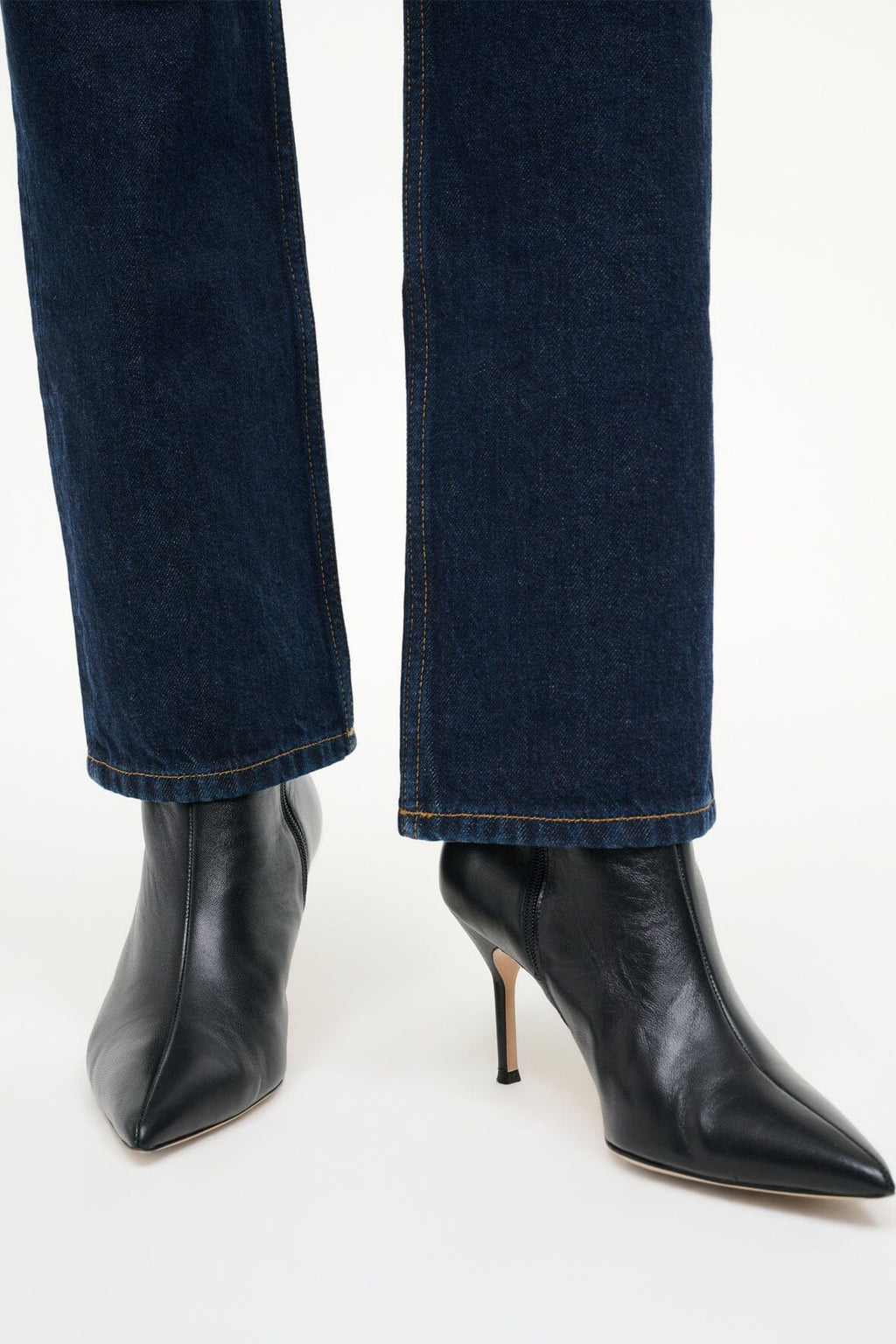 Sebastian Ankle Boot - Primm'sSebastian Ankle BootStaud