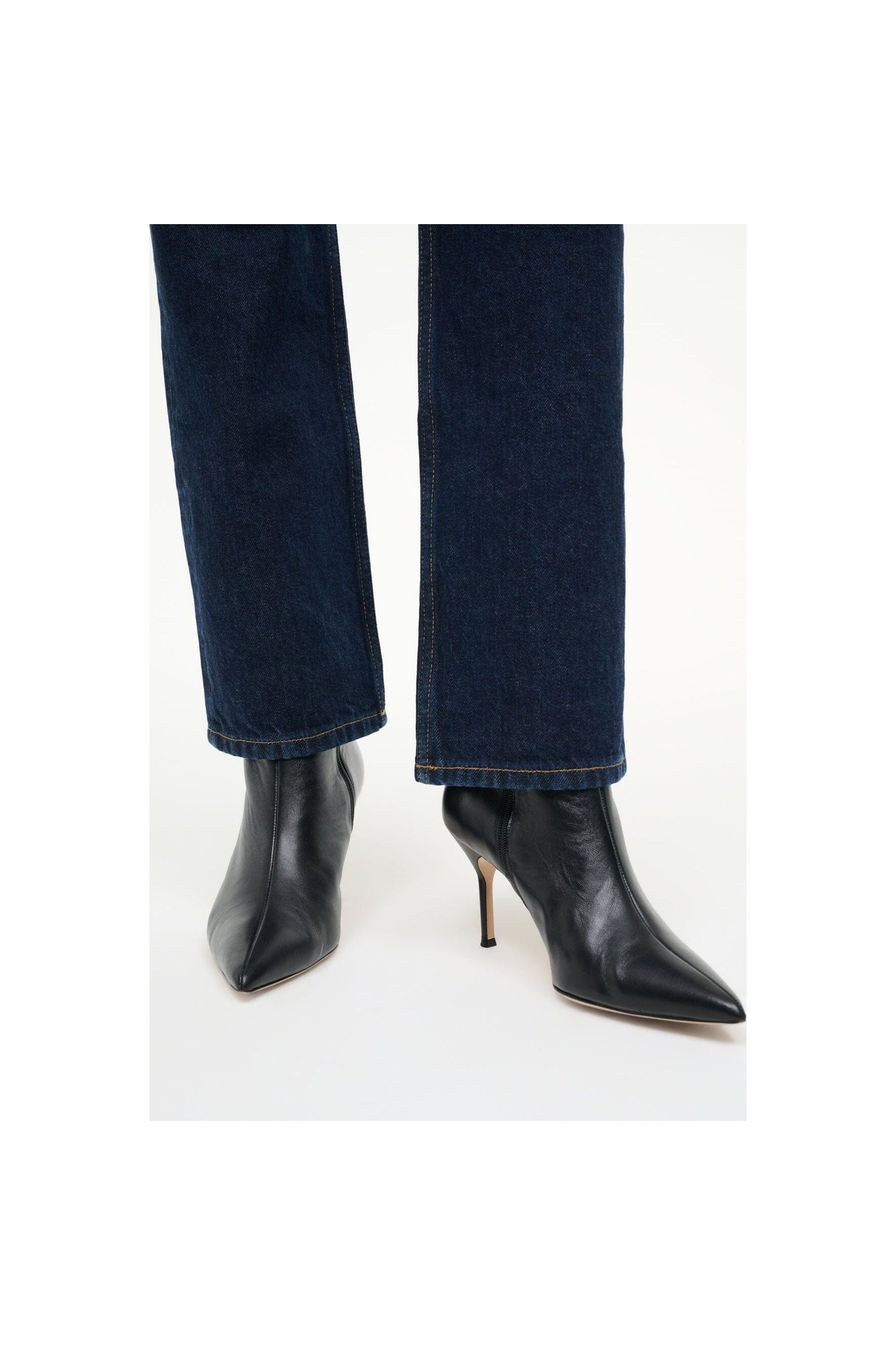 Sebastian Ankle Boot - Primm'sSebastian Ankle BootStaud