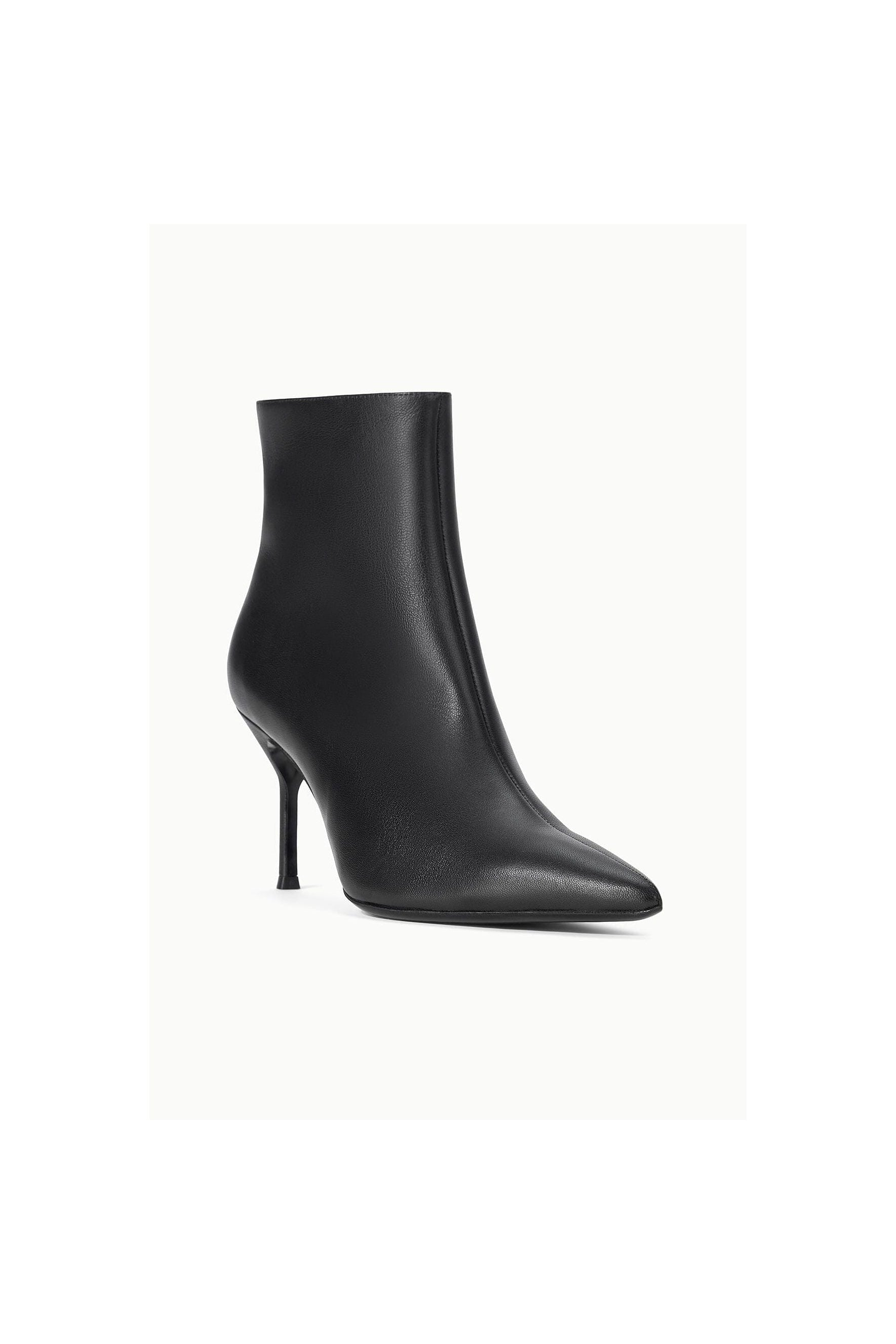 Sebastian Ankle Boot - Primm'sSebastian Ankle BootStaud