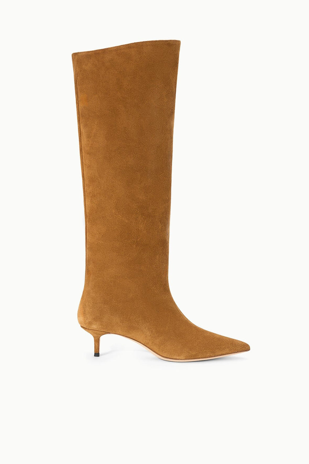Sebastian Kitten Heel Boot - Primm'sSebastian Kitten Heel BootStaud
