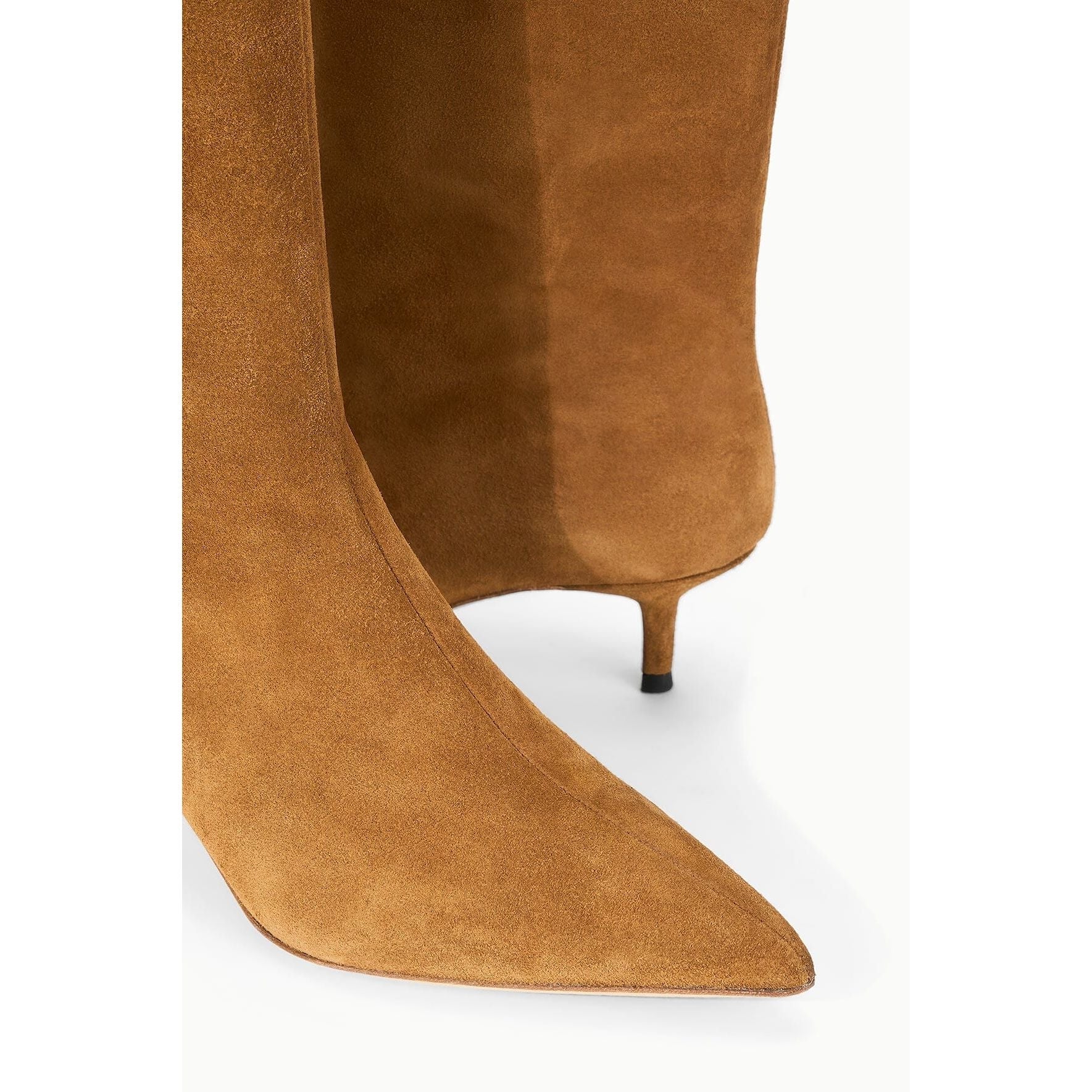 Sebastian Kitten Heel Boot - Primm'sSebastian Kitten Heel BootStaud