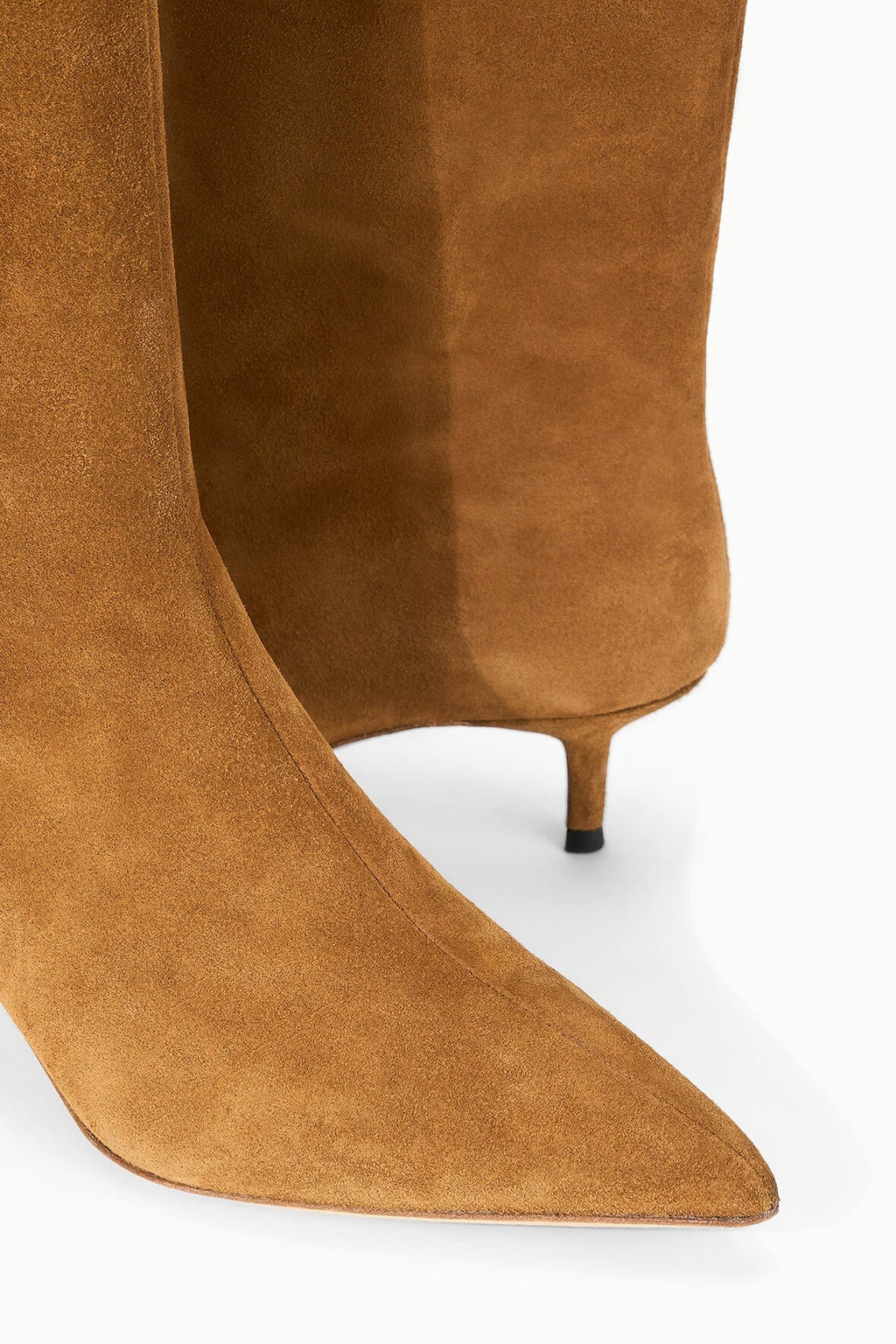 Sebastian Kitten Heel Boot - Primm'sSebastian Kitten Heel BootStaud