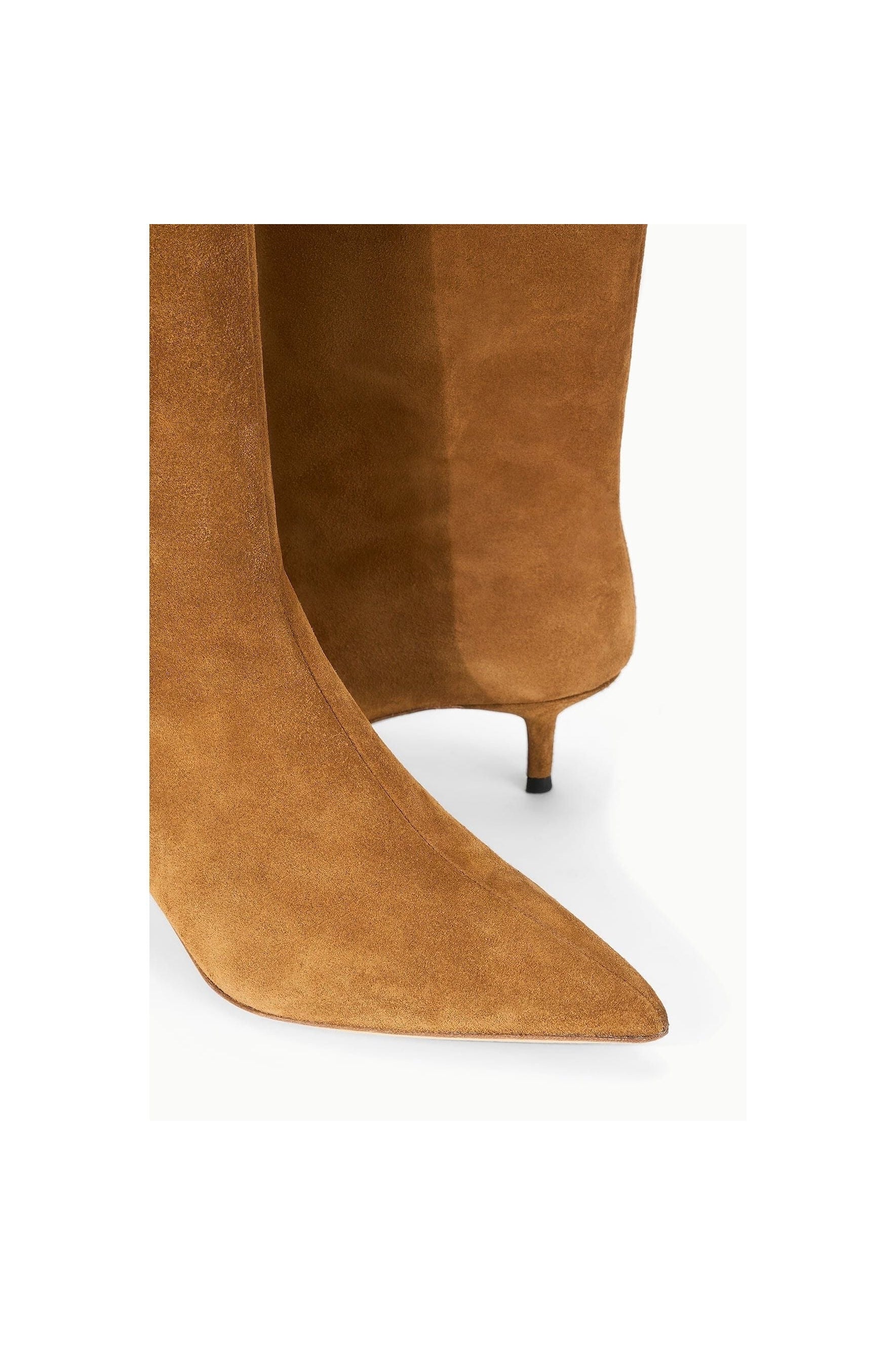 Sebastian Kitten Heel Boot - Primm'sSebastian Kitten Heel BootStaud