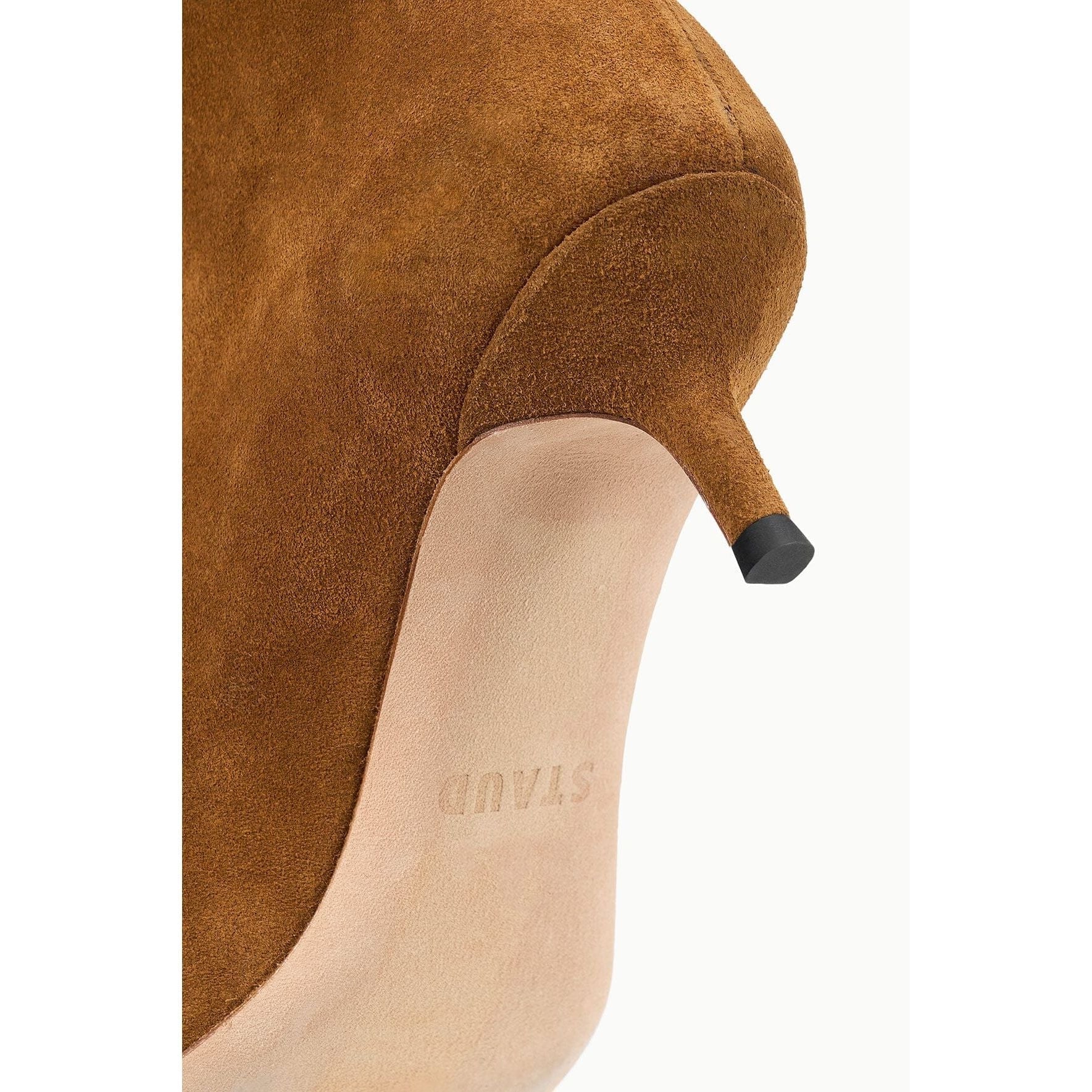 Sebastian Kitten Heel Boot - Primm'sSebastian Kitten Heel BootStaud