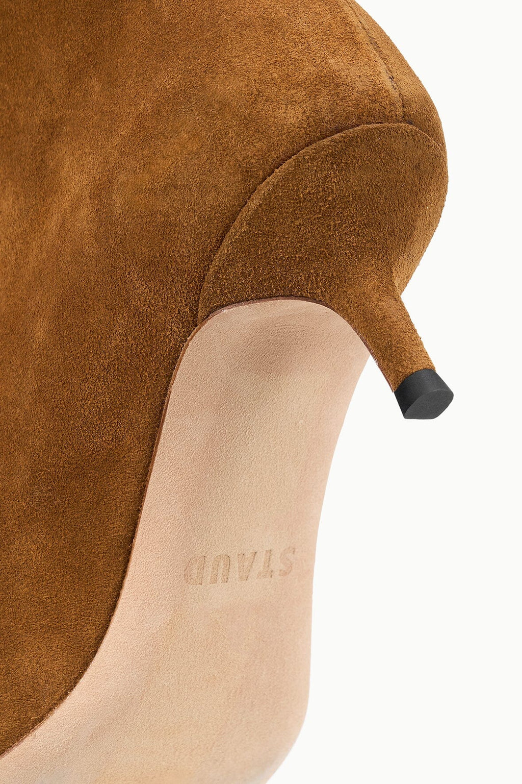 Sebastian Kitten Heel Boot - Primm'sSebastian Kitten Heel BootStaud
