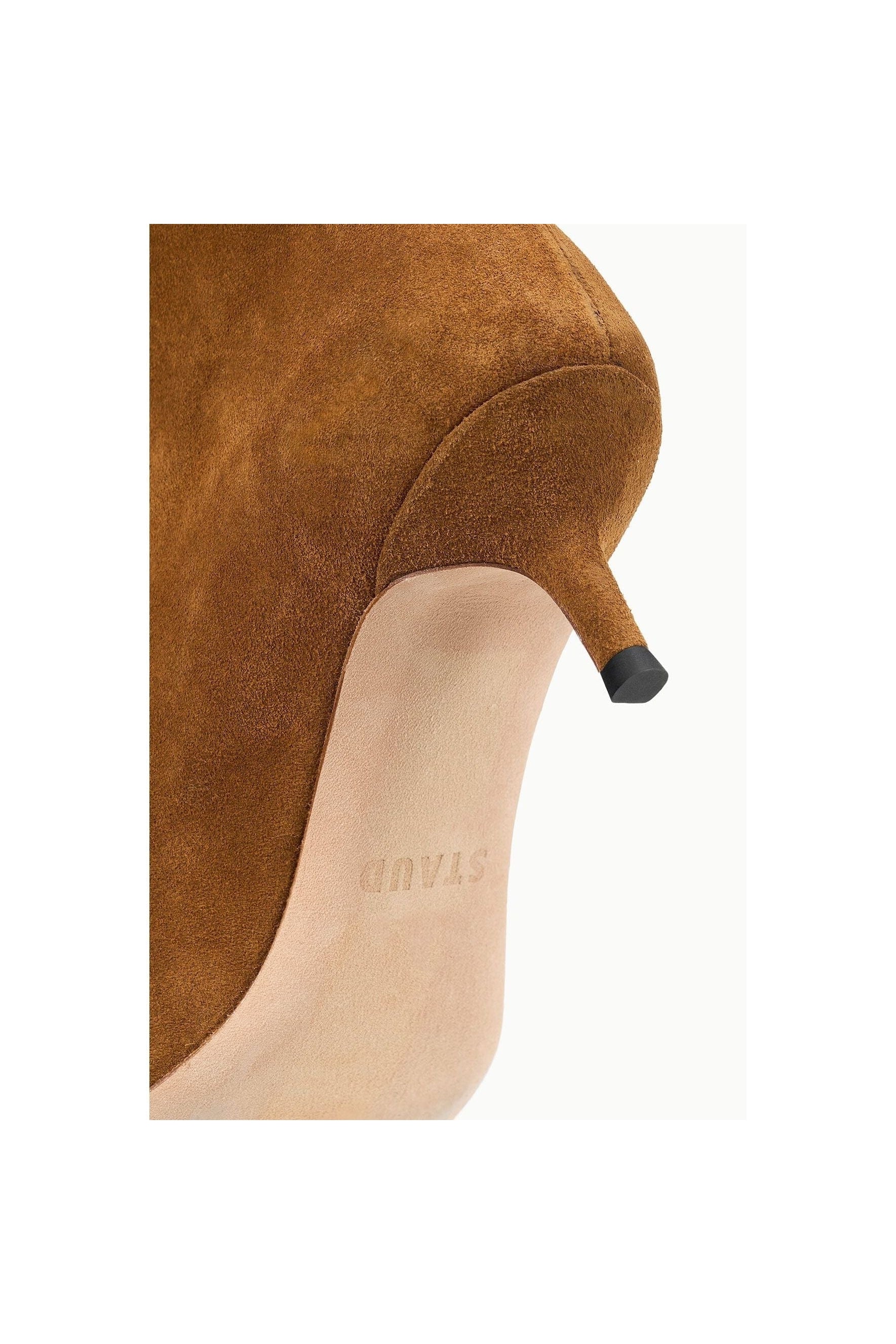 Sebastian Kitten Heel Boot - Primm'sSebastian Kitten Heel BootStaud