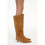 Sebastian Kitten Heel Boot - Primm'sSebastian Kitten Heel BootStaud