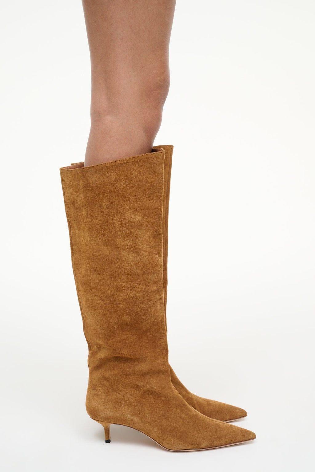 Sebastian Kitten Heel Boot - Primm'sSebastian Kitten Heel BootStaud