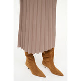 Sebastian Kitten Heel Boot - Primm'sSebastian Kitten Heel BootStaud