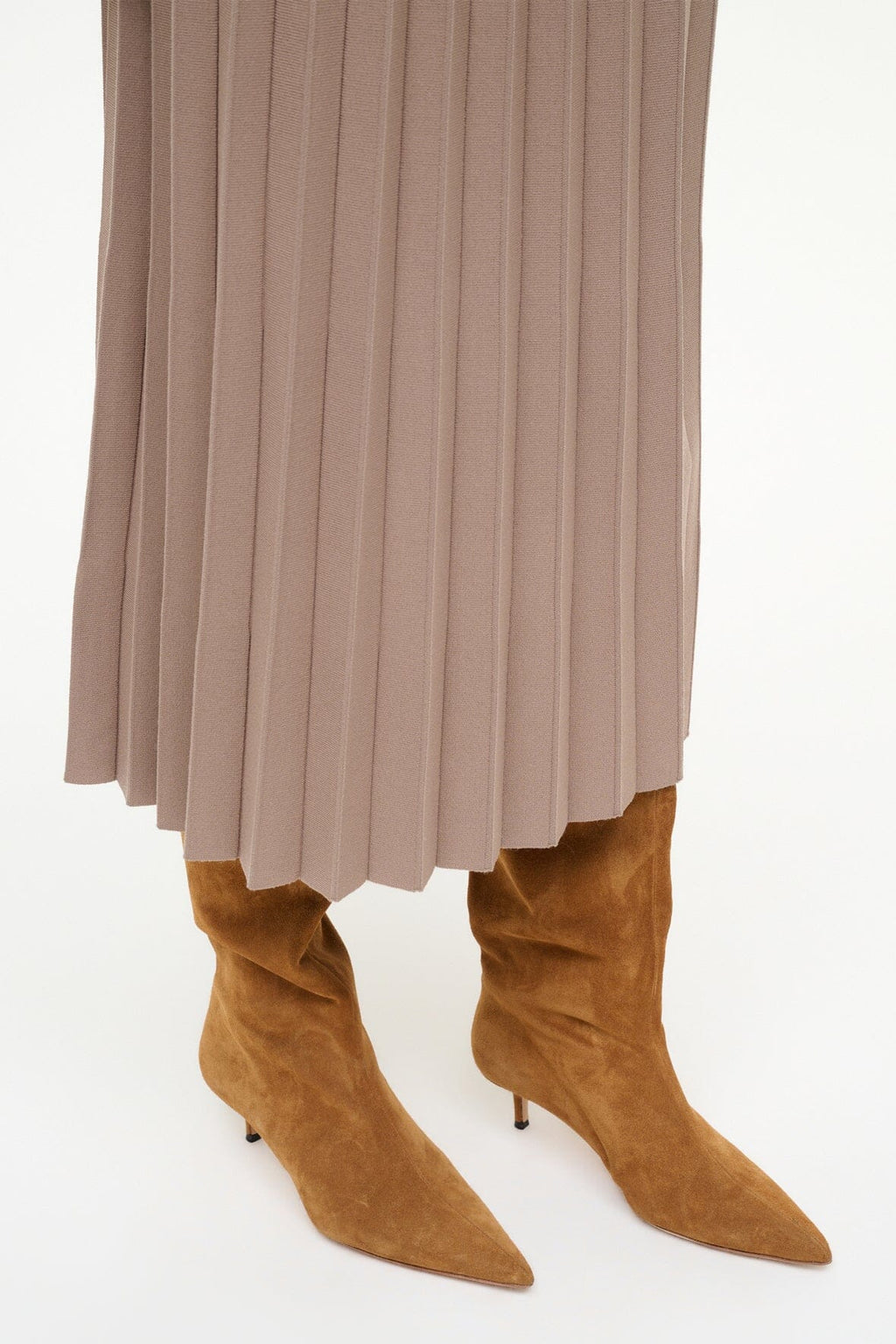 Sebastian Kitten Heel Boot - Primm'sSebastian Kitten Heel BootStaud